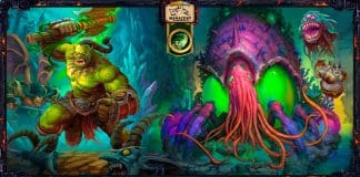 Спелл ДХ — лучшая колода Иллидана в мете КАТАКЛИЗМА