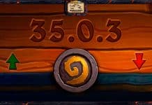 Тизер патча 35.0.3 — баланс Стандарта, Вольного и Полей сражений