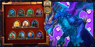 11 колод КАТАКЛИЗМА для каждого класса с теорикрафт-стримов