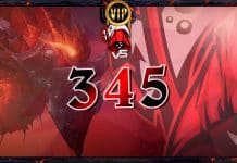 Тотальная доминация Малфуриона. Мета-отчет Vicious Syndicate #345