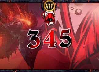 Тотальная доминация Малфуриона. Мета-отчет Vicious Syndicate #345