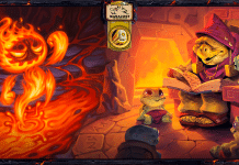 Агро Паладин — лучшая агро колода для взятие легенды