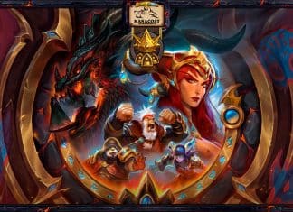 Все изменения карт и аксессуаров 13-го сезона Полей сражений