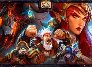 13-й сезон Полей сражений: возвращение Аксессуаров, 48 новых существ