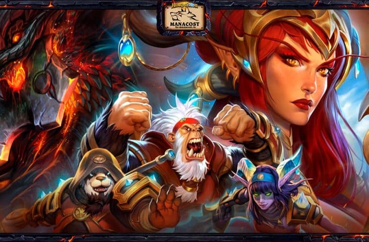 13-й сезон Полей сражений: возвращение Аксессуаров, 48 новых существ