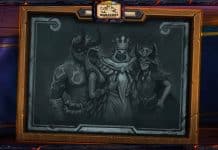 Новая потасовка: Преинтереснейшее противостояние!