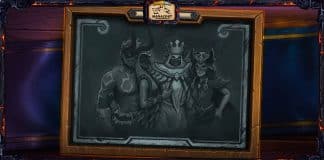 Новая потасовка: Преинтереснейшее противостояние!