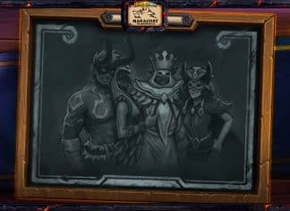 Новая потасовка: Преинтереснейшее противостояние!