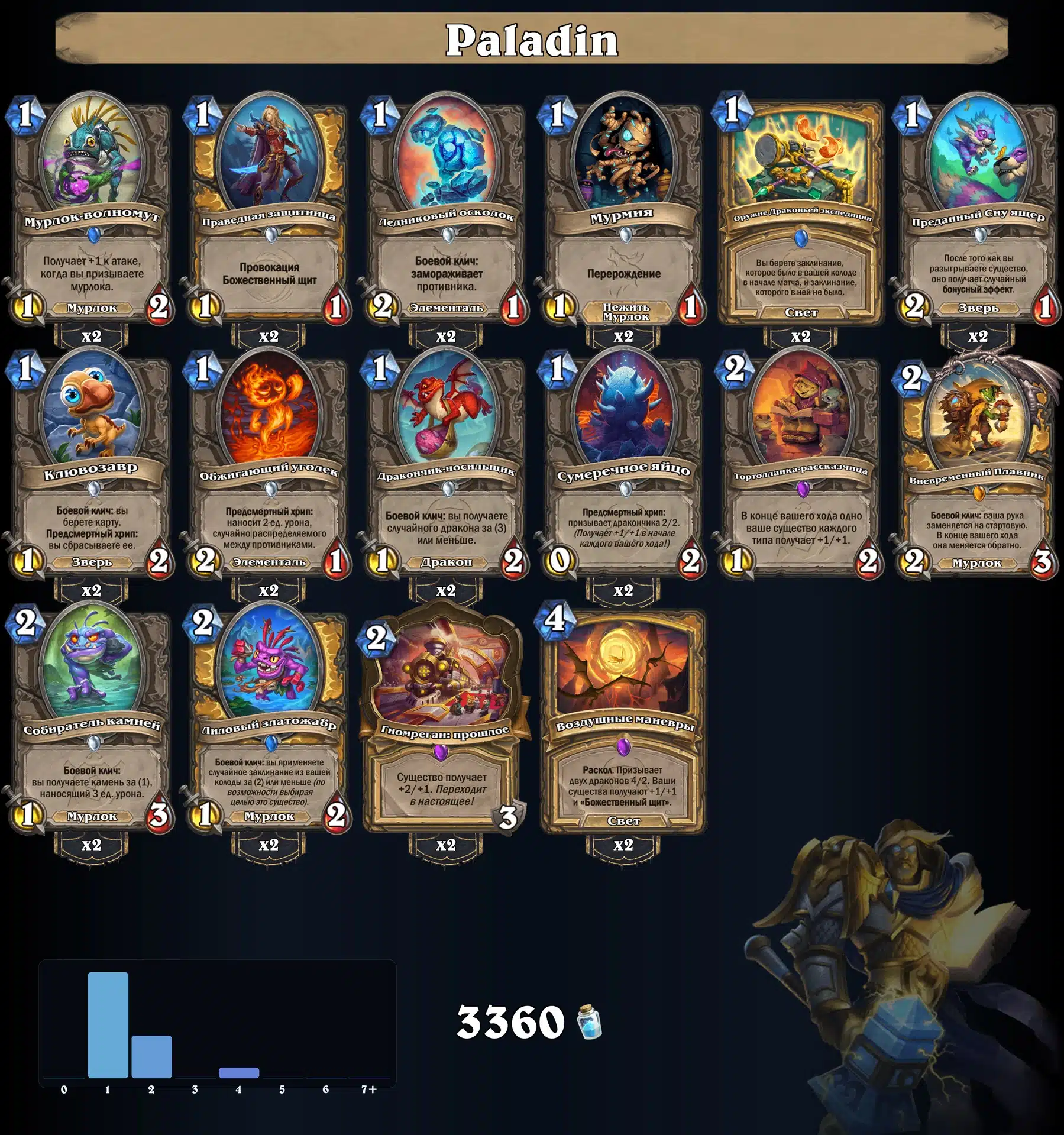 Paladin
