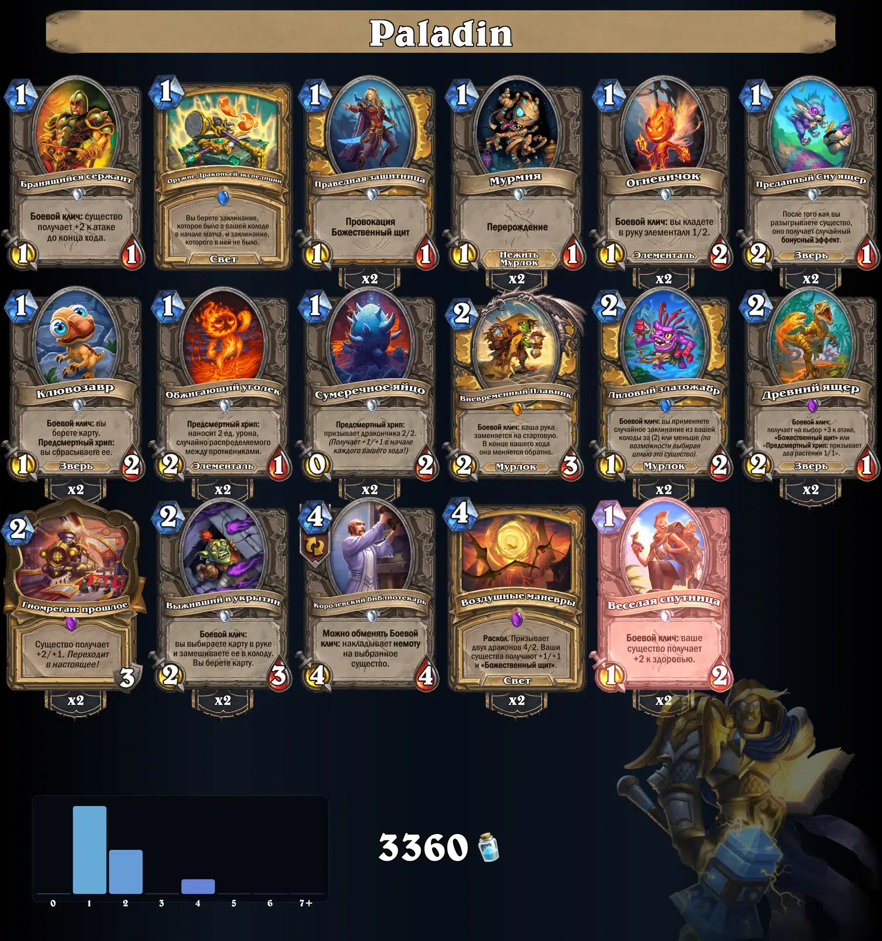 Paladin