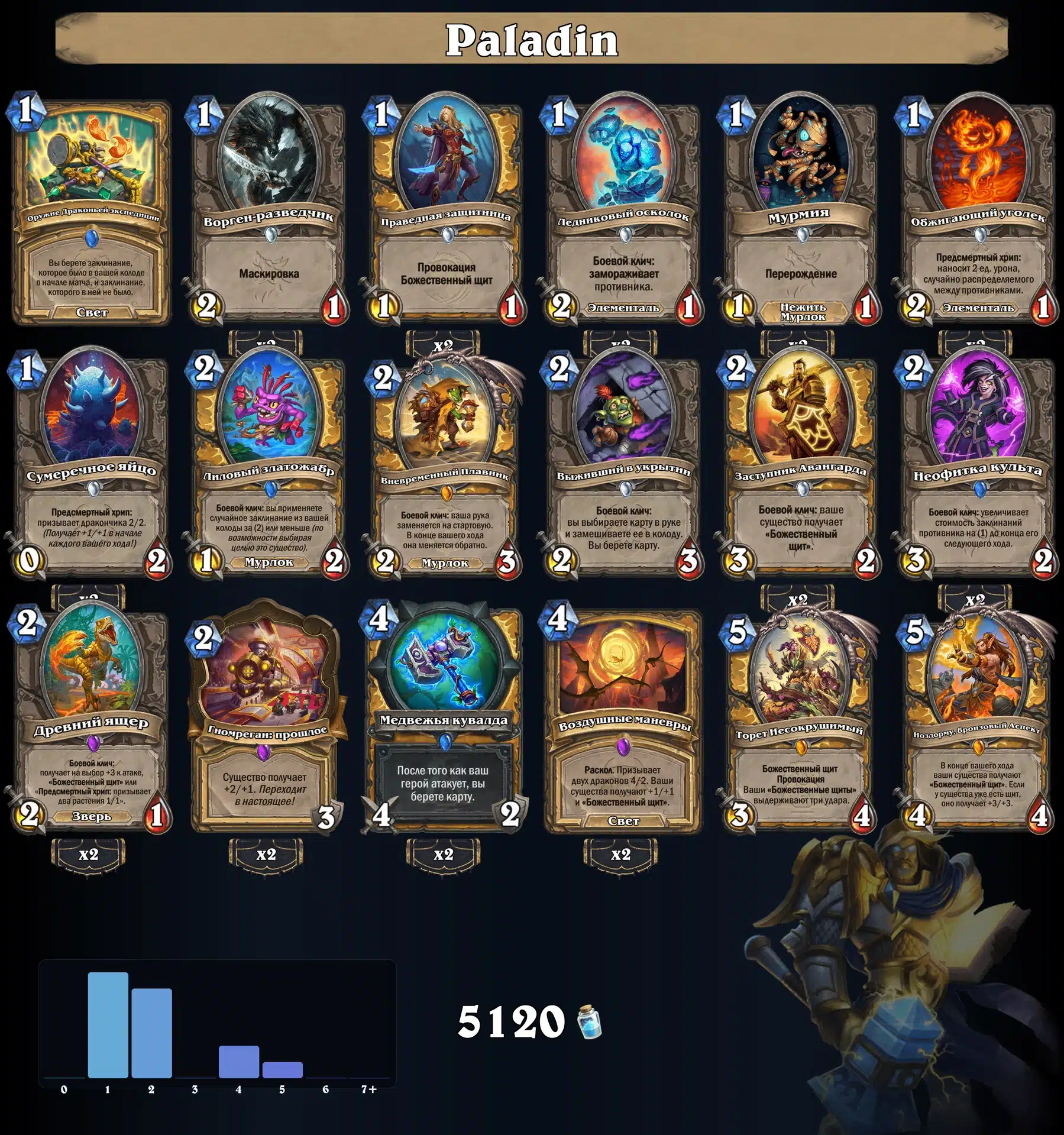 Paladin