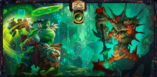 ДХ на возвещении – идеальный середнячок в мете КАТАКЛИЗМА