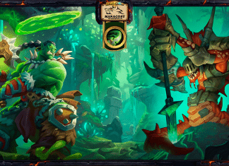 ДХ на возвещении – идеальный середнячок в мете КАТАКЛИЗМА