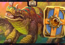 Анонс всех новых карт Охотника в Возрождении Азерота