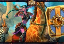 Анонс всех новых карт Охотника в Возрождении Азерота