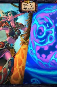 Встречайте первые Классовые наборы в Hearthstone!