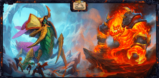 Подборка лучших колод первого патча КАТАКЛИЗМА от Дикого Зверя