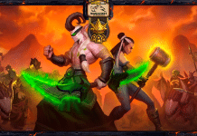 Спина к спине — новая уникальная стратегия 13 сезона Полей Сражений