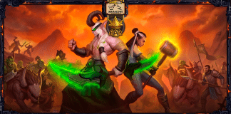 Спина к спине — новая уникальная стратегия 13 сезона Полей Сражений