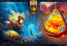 Элементали через Поглощение чар – абсолютно новая стратегия 13 сезона Полей Сражений