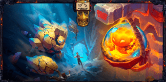 Элементали через Поглощение чар – абсолютно новая стратегия 13 сезона Полей Сражений