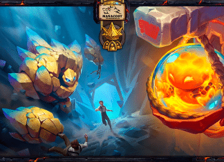 Элементали через Поглощение чар – абсолютно новая стратегия 13 сезона Полей Сражений