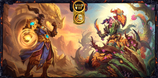 Ноздорму Паладин — незамеченная имба патча 35.0.3