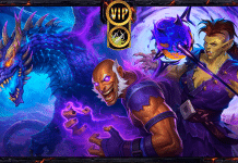 Разбойник на возвещении — главный победитель первого патча КАТАКЛИЗМА