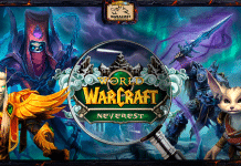 Обзор лучшего сервера по World of Warcraft: представляем WoW Sirus