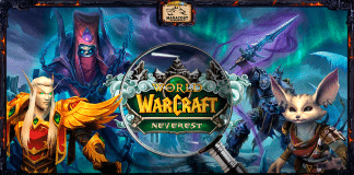 Обзор лучшего сервера по World of Warcraft: представляем WoW Sirus