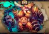 Обновление 35.0.3: нерфы и баффы Hearthstone, последний баланс 12-го сезона Полей сражений