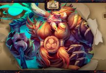 Обновление 35.0.3: нерфы и баффы Hearthstone, последний баланс 12-го сезона Полей сражений