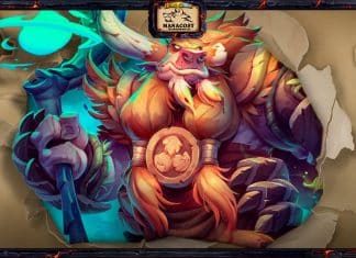 Обновление 35.0.3: нерфы и баффы Hearthstone, последний баланс 12-го сезона Полей сражений