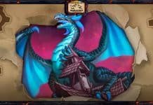 Обновление 35.2.2 уже в игре: 2 нерфа Стандарта и 32 изменения Полей сражений