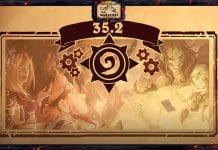 Обновление 35.2: 13-й сезон Полей сражений, 3 новые карты Стандарта