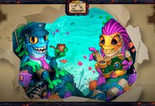 Обновление 35.2.1: 7 изменений существ и баланс Аксессуаров Полей сражений