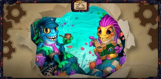 Обновление 35.2.1: 7 изменений существ и баланс Аксессуаров Полей сражений