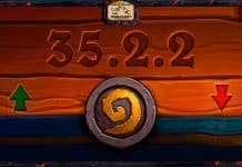 Тизер патча 35.2.2 — баланс Стандарта и Полей сражений