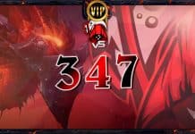 Гаррош прокладывает путь Огнем. Мета-отчет Vicious Syndicate #347