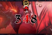 Сбалансированная мета в ожидании классовых наборов. Мета-отчет Vicious Syndicate #348