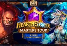 Зимний чемпионат Masters Tour 2026: до 9 паков КАТАКЛИЗМА для зрителей!