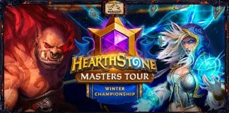 Зимний чемпионат Masters Tour 2026: до 9 паков КАТАКЛИЗМА для зрителей!