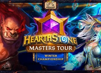 Зимний чемпионат Masters Tour 2026: до 9 паков КАТАКЛИЗМА для зрителей!